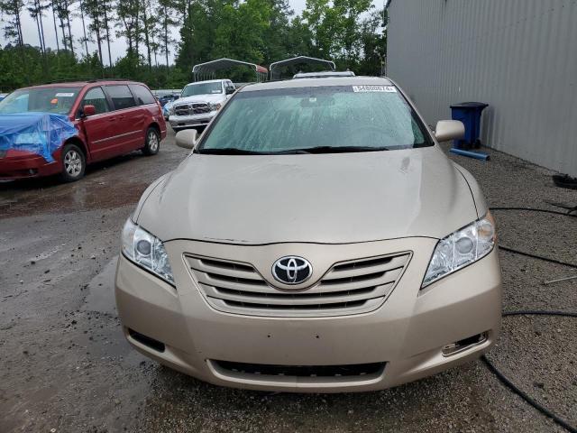 2007 Toyota Camry Ce VIN: 4T1BE46K87U573382 Lot: 54800674