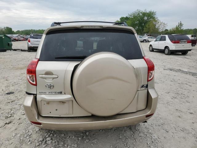 2008 Toyota Rav4 VIN: JTMZD33V886079088 Lot: 53277574