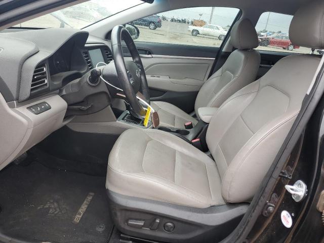 2020 HYUNDAI ELANTRA SE - 5NPD84LF8LH493340