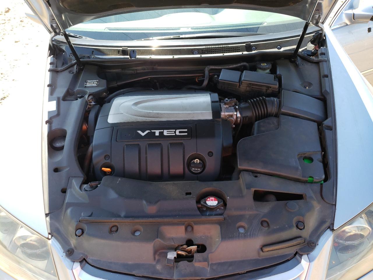 JH4KB16536C009597 2006 Acura Rl