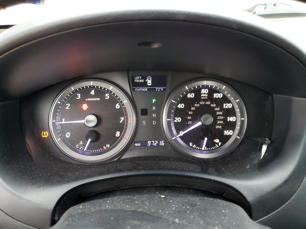 JTHBK1EG9B2451898 2011 Lexus Es 350