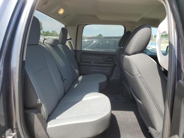 2021 RAM 1500 CLASS - 1C6RR6KG2MS500737