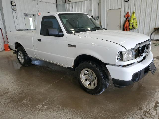 2011 Ford Ranger VIN: 1FTKR1AD0BPA59453 Lot: 56332924