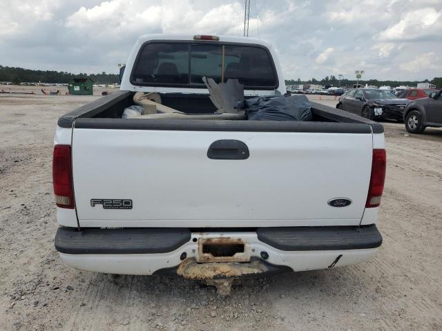 2003 Ford F250 Super Duty VIN: 1FTNW21FX3EA04938 Lot: 56888644