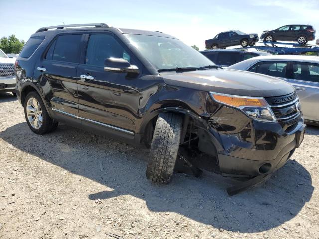 2014 Ford Explorer Limited VIN: 1FM5K8F88EGA24097 Lot: 56280544