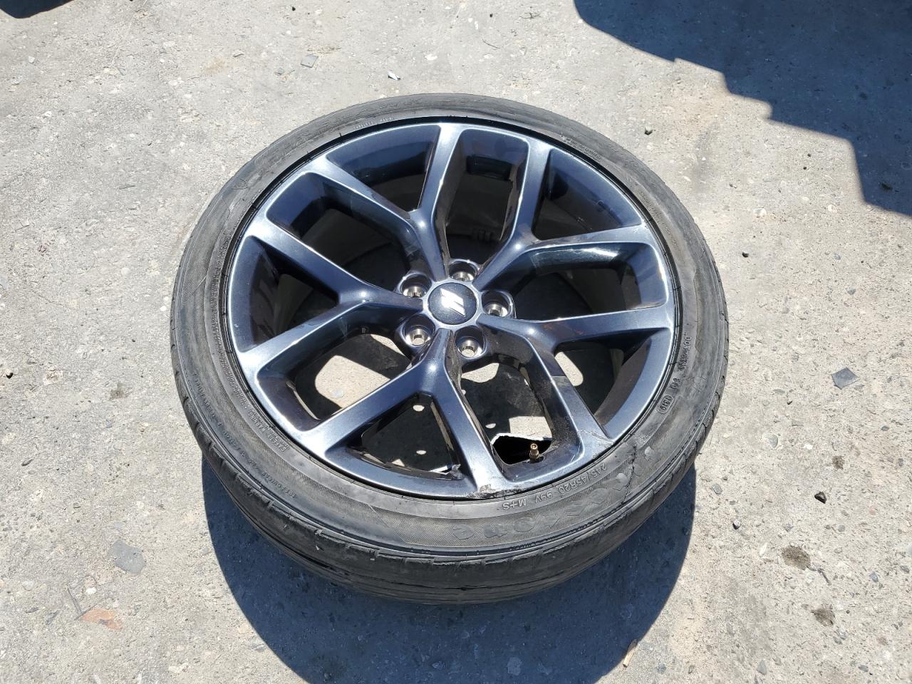 2C3CDZBT0KH684435 2019 Dodge Challenger R/T