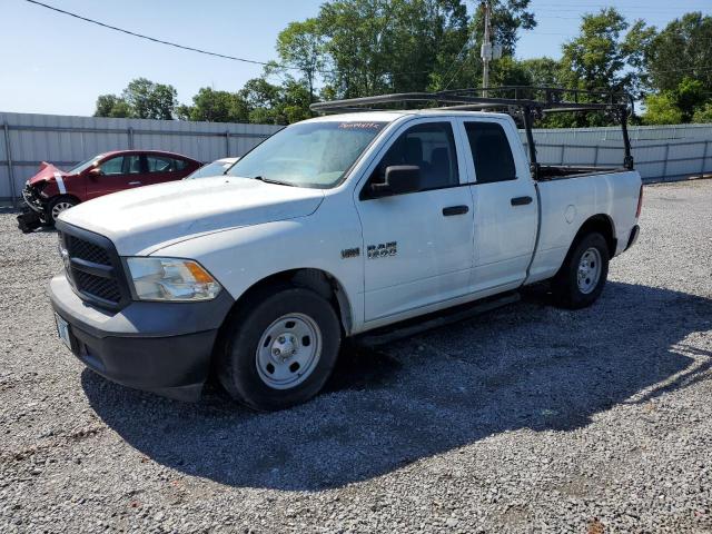 2014 Ram 1500 St VIN: 1C6RR6FT5ES246904 Lot: 56589474