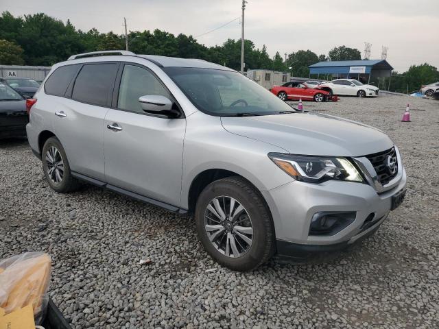 2018 Nissan Pathfinder S VIN: 5N1DR2MM8JC632188 Lot: 56424734