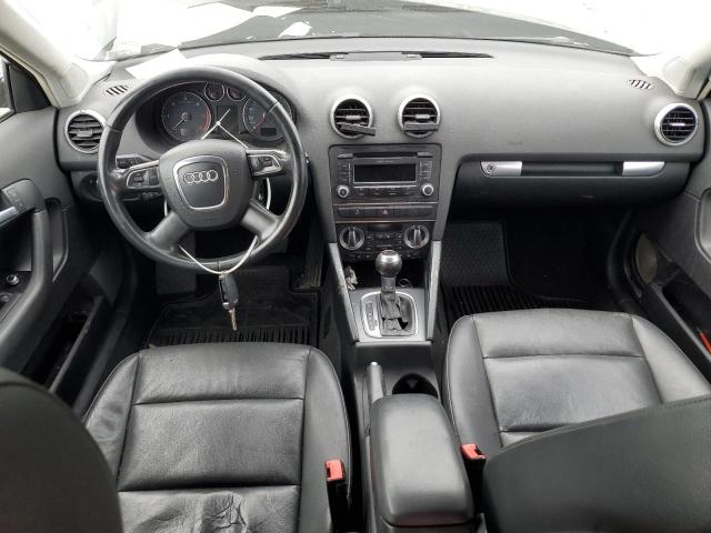 WAUBJAFM2DA005185 2013 Audi A3 Premium