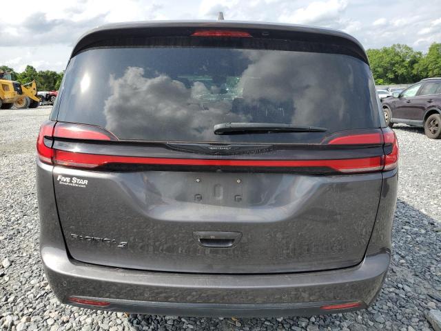 2021 Chrysler Pacifica Touring VIN: 2C4RC1FG1MR517148 Lot: 53907964