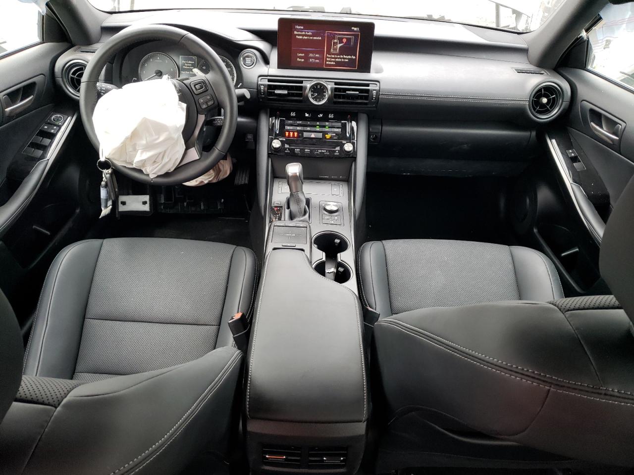 JTHBA1D20R5129779 2024 Lexus Is 300