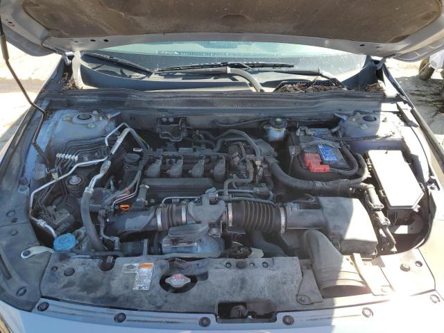 2022 Honda Accord Sport Se VIN: 1HGCV1F4XNA010004 Lot: 54032714