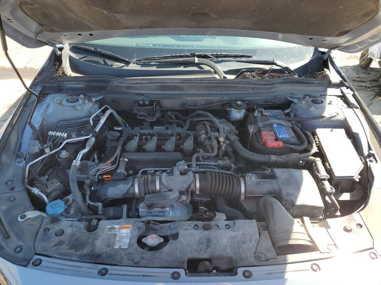 1HGCV1F4XNA010004 2022 Honda Accord Sport Se