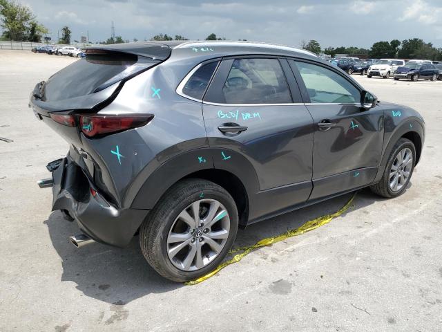 2022 Mazda Cx-30 Select VIN: 3MVDMBBL2NM442290 Lot: 56269494