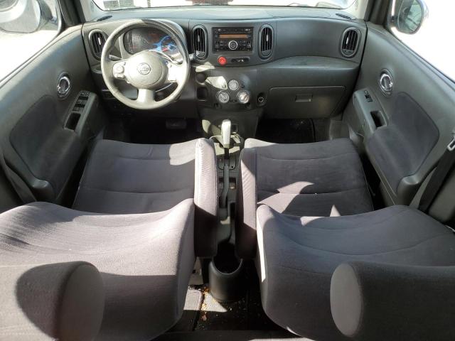 2013 Nissan Cube S VIN: JN8AZ2KR5DT305407 Lot: 55455804