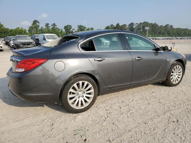 2011 Buick Regal Cxl VIN: W04GS5ECXB1013032 Lot: 56629704