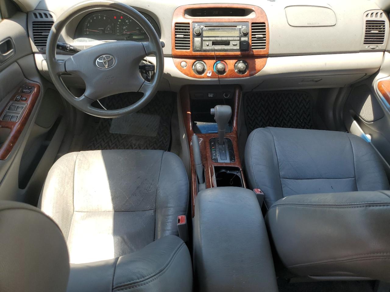 JTDBE32K030214534 2003 Toyota Camry Le