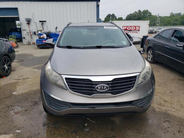 2011 Kia Sportage Lx VIN: KNDPB3A24B7082500 Lot: 53705454