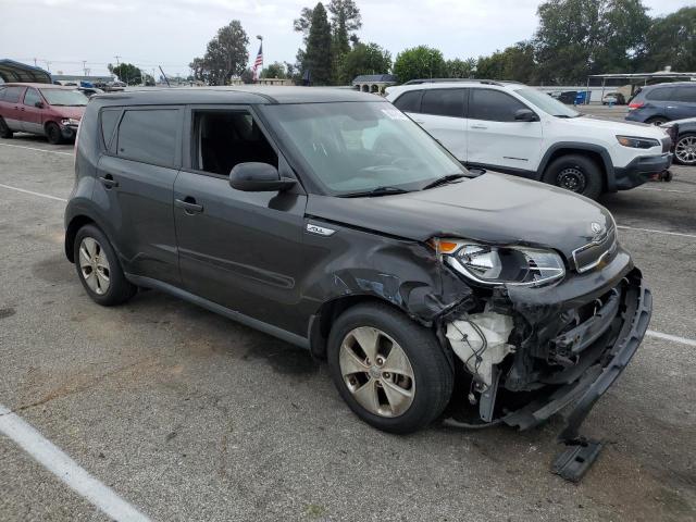 2015 Kia Soul VIN: KNDJN2A22F7792279 Lot: 56345824