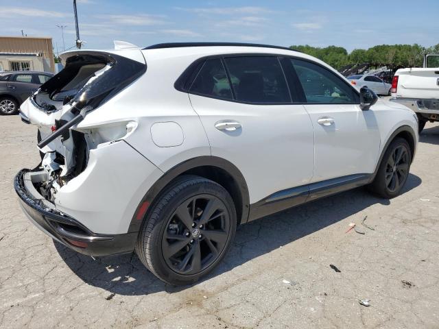 2023 BUICK ENVISION E - LRBFZPR49PD067146