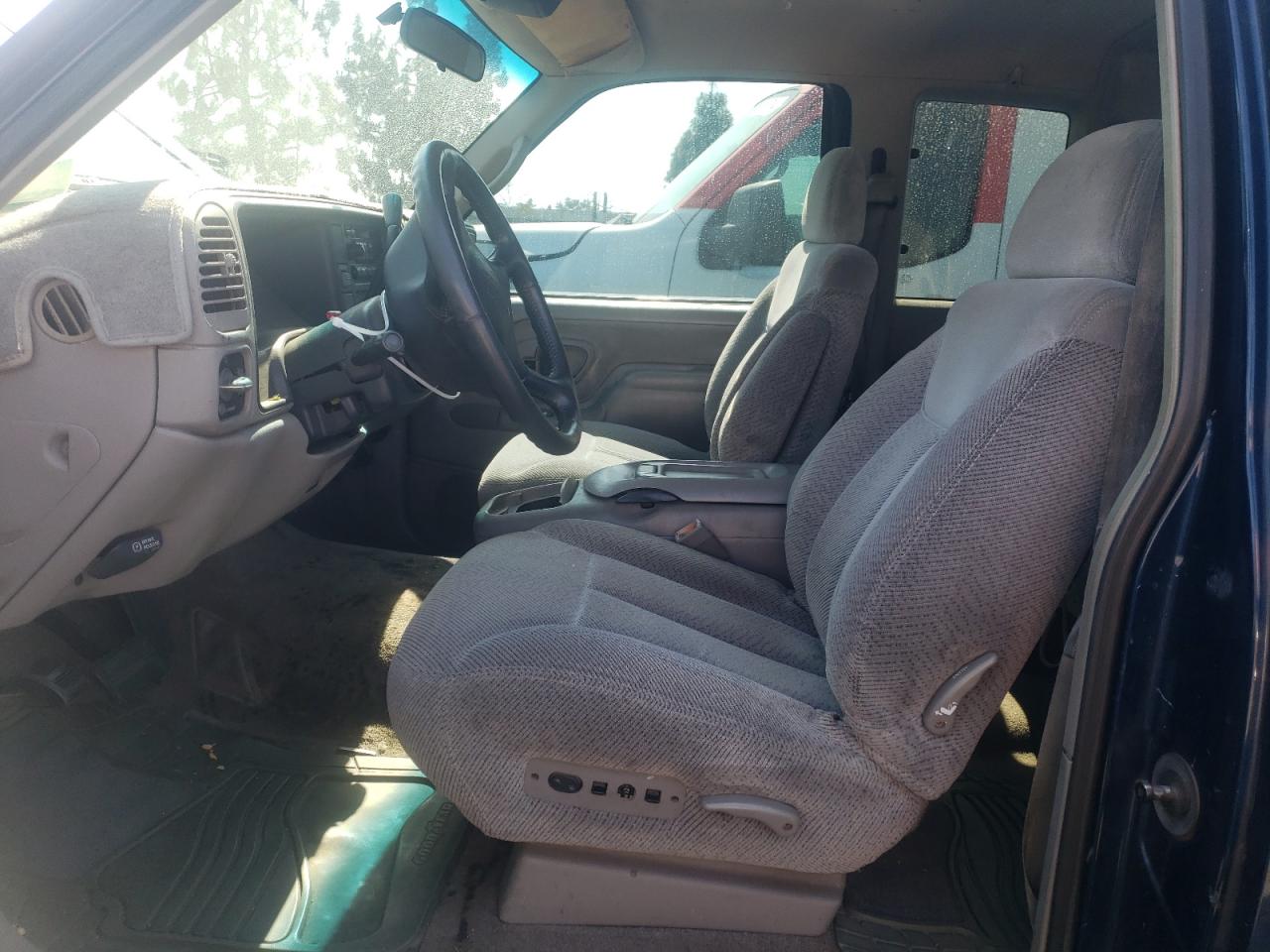 1GCGC29J1WE124352 1998 Chevrolet Gmt-400 C2500