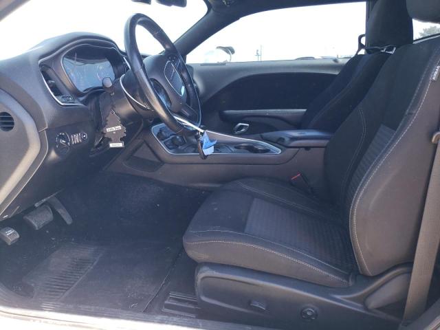 2020 Dodge Challenger Sxt VIN: 2C3CDZAG4LH125606 Lot: 56671714