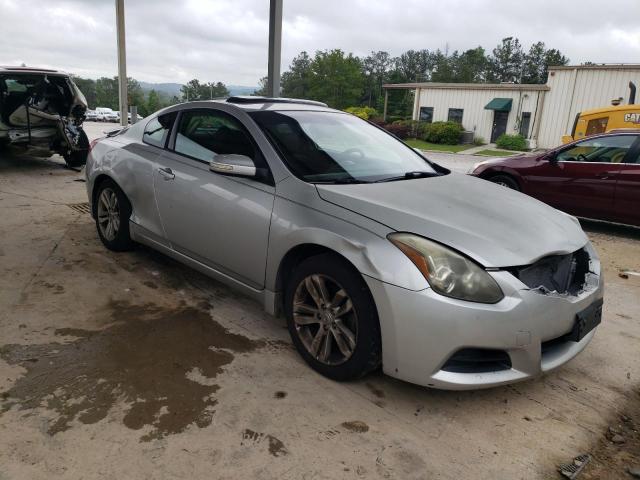 2011 Nissan Altima S VIN: 1N4AL2EP0BC121633 Lot: 54201054