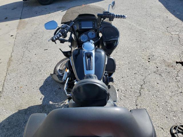 2018 HARLEY-DAVIDSON FLTRU 1HD1KGD13JB656045
