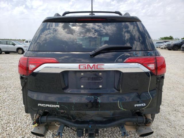 2017 GMC Acadia Denali VIN: 1GKKNXLS5HZ242083 Lot: 53693714