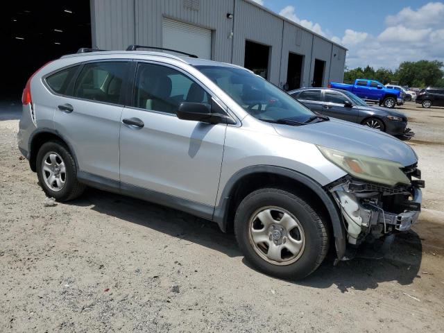 2015 Honda Cr-V Lx VIN: 3CZRM3H33FG701710 Lot: 56524264