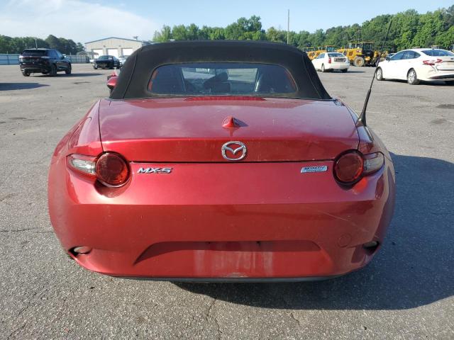 2016 Mazda Mx-5 Miata Grand Touring VIN: JM1NDAD76G0119639 Lot: 56298234