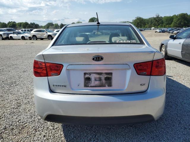 2011 Kia Forte Ex VIN: KNAFU4A24B5886722 Lot: 54888354