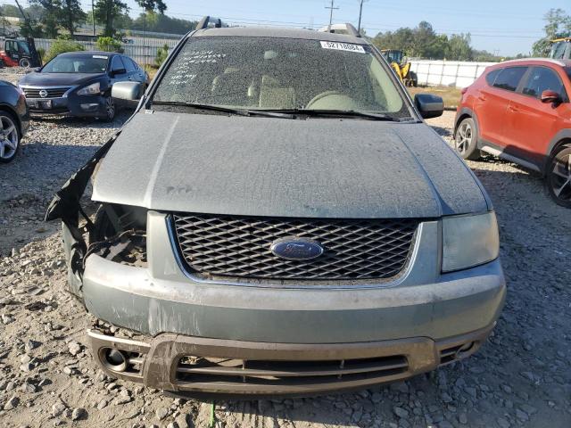 2006 Ford Freestyle Sel VIN: 1FMZK02156GA25446 Lot: 52718084