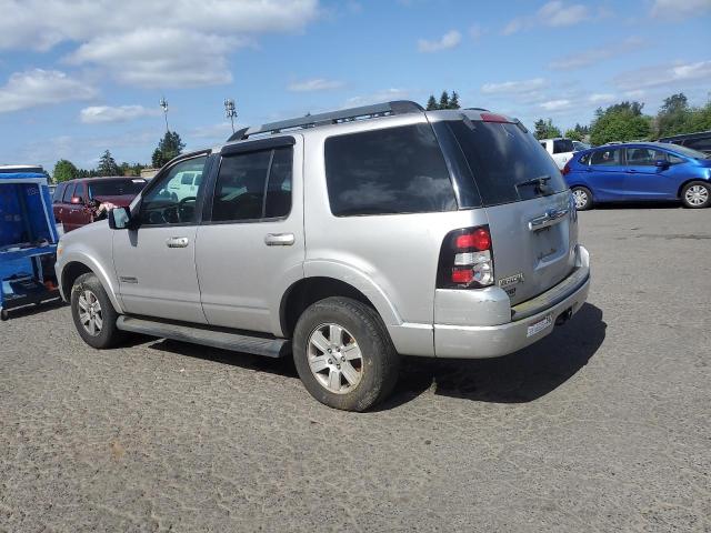 2008 Ford Explorer Xlt VIN: 1FMEU73E38UB14472 Lot: 55566724