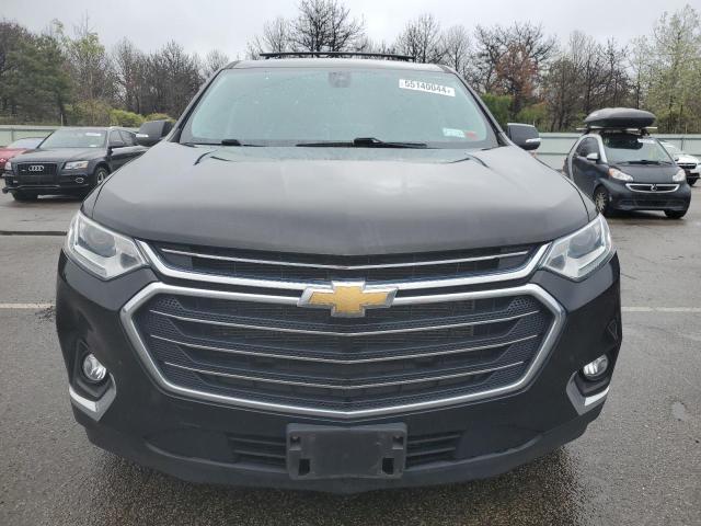 1GNEVGKW0MJ120020 Chevrolet Traverse L 5