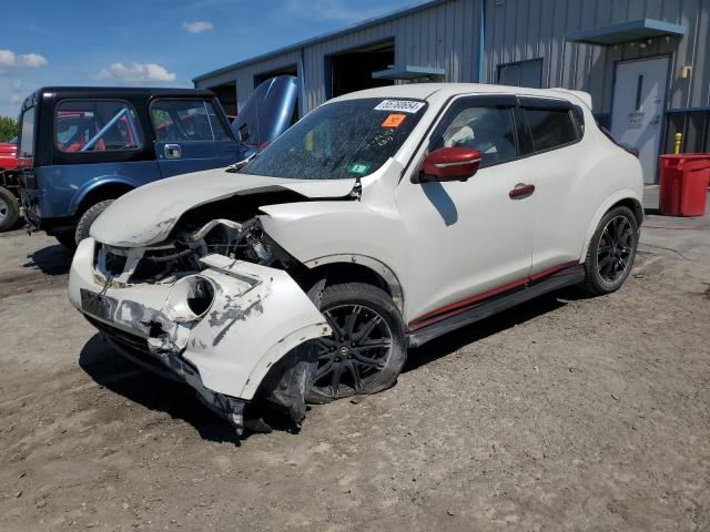 2015 NISSAN JUKE NISMO - JN8DF5MV6FT250602