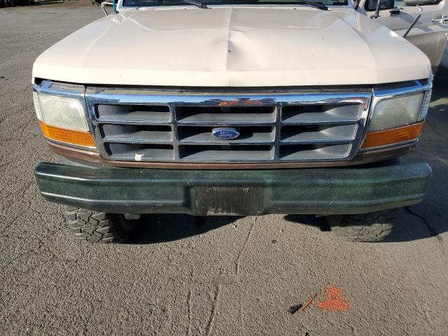 1993 Ford F150 VIN: 1FTEF14H4PLA27463 Lot: 54287464