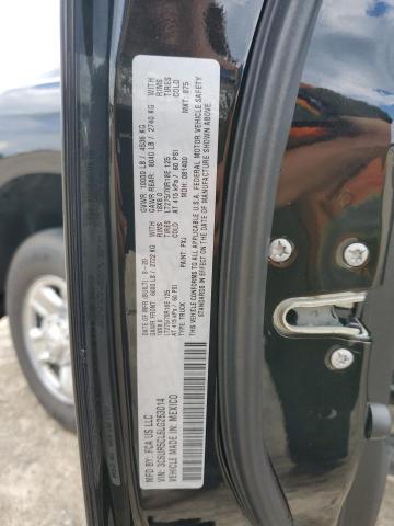 2020 Ram 2500 Tradesman VIN: 3C6UR5CL6LG263014 Lot: 54738254