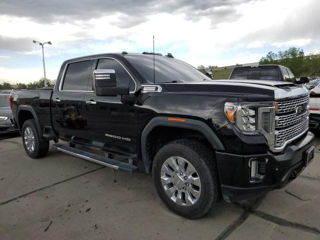 2020 GMC Sierra K2500 Slt VIN: 1GT49NEY7LF160199 Lot: 56025084