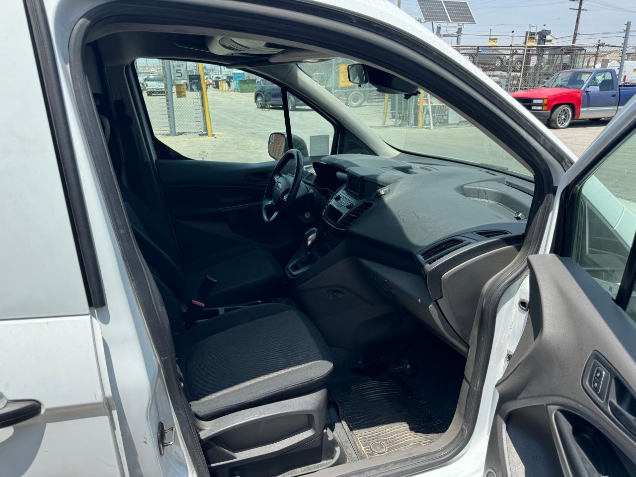 2019 Ford Transit Connect Xl vin: NM0LS7E28K139964