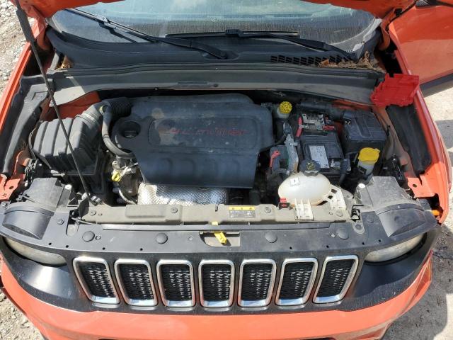 2020 Jeep Renegade Latitude VIN: ZACNJABBXLPL50982 Lot: 55152284