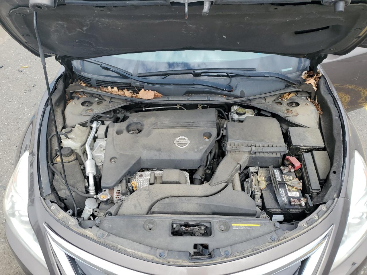 1N4AL3AP5DC164363 2013 Nissan Altima 2.5