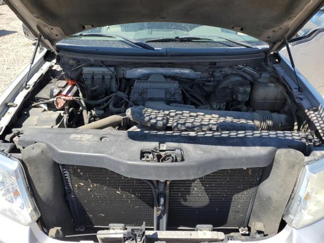 2006 Ford F150 VIN: 1FTPX12V66KC52633 Lot: 54960404