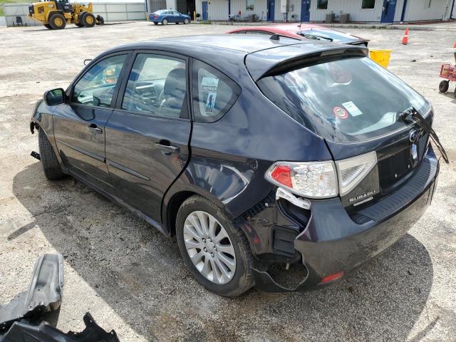 2011 Subaru Impreza 2.5I Premium VIN: JF1GH6B61BH824658 Lot: 57037924