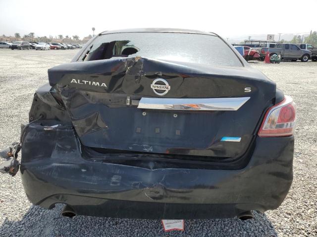 2013 Nissan Altima 2.5 VIN: 1N4AL3AP6DN505886 Lot: 55038814