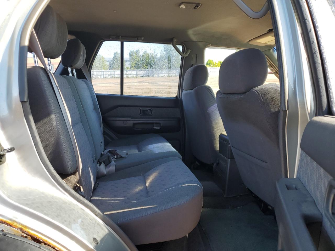 JN8AR05Y6XW298364 1999 Nissan Pathfinder Le