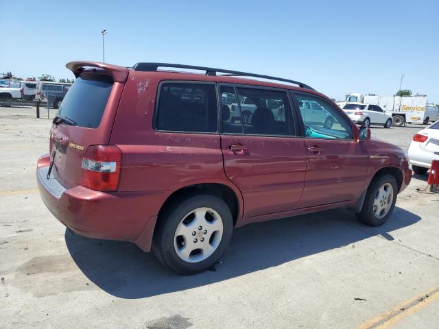 2004 Toyota Highlander VIN: JTEEP21A640026723 Lot: 53699584