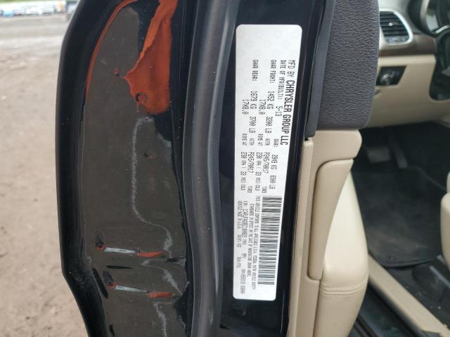 2014 Jeep Grand Cherokee Laredo VIN: 1C4RJFAG8EC180823 Lot: 53734354