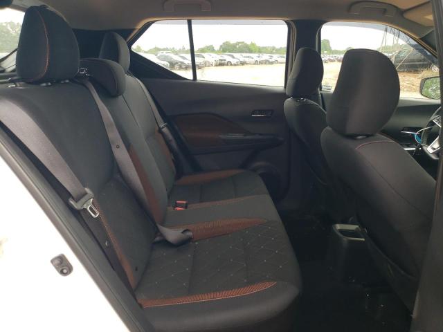 2019 Nissan Kicks S VIN: 3N1CP5CUXKL528920 Lot: 54011204