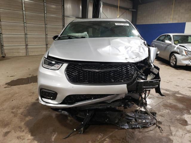 2023 Chrysler Pacifica Hybrid Limited VIN: 2C4RC1S74PR589066 Lot: 53281384